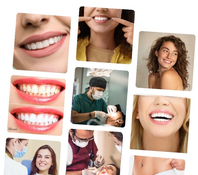 Cheap Dental Treatment in Turkey